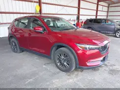 JM3KFABM1K0525592 2019 MAZDA CX-5