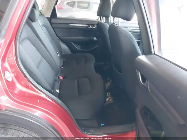 JM3KFABM1K0525592 2019 MAZDA CX-5 - Image 8