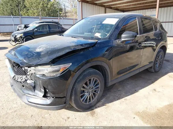 JM3KFABM1K0537838 2019 MAZDA CX-5 - Image 2