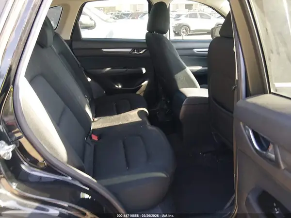 JM3KFABM1K0537838 2019 MAZDA CX-5 - Image 8