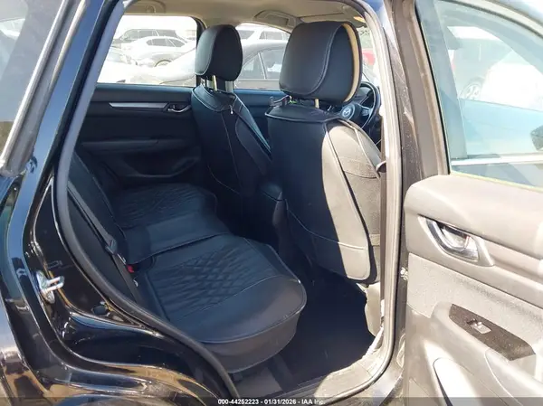 JM3KFABM1K0537953 2019 MAZDA CX-5 - Image 8