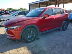 JM3KFABM1K0540240 2019 MAZDA CX-5
