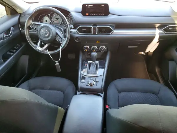 JM3KFABM1K0540240 2019 MAZDA CX-5 - Image 8