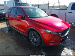 JM3KFABM1K0581516 2019 MAZDA CX-5