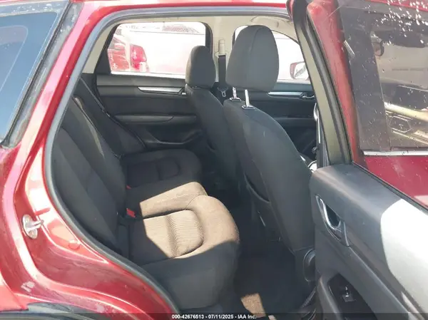 JM3KFABM1K0581516 2019 MAZDA CX-5 - Image 8