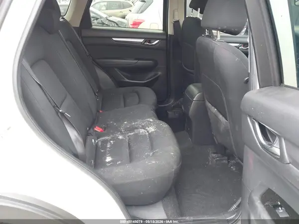 JM3KFABM1K0584108 2019 MAZDA CX-5 - Image 8