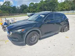 JM3KFABM1K0585680 2019 MAZDA CX-5