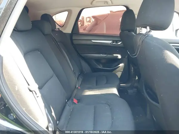 JM3KFABM1K0605779 2019 MAZDA CX-5 - Image 8