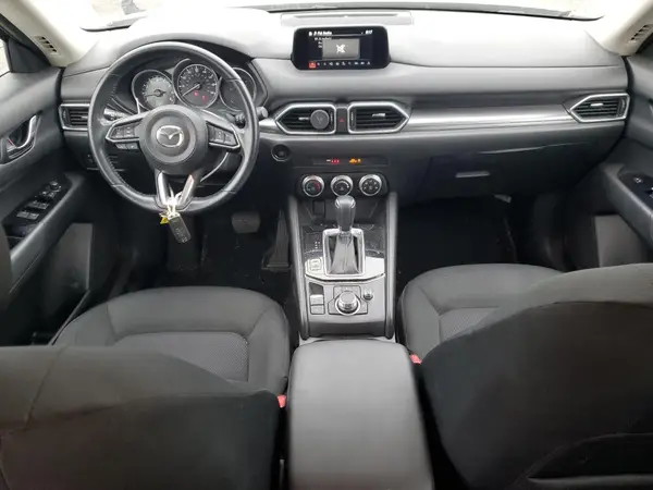 JM3KFABM1K0611548 2019 MAZDA CX-5 - Image 8