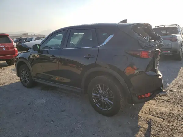 JM3KFABM1K0623537 2019 MAZDA CX-5 - Image 2