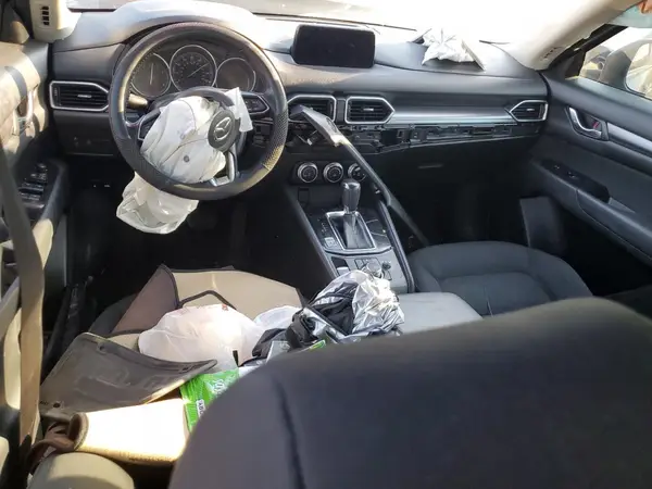 JM3KFABM1K0623537 2019 MAZDA CX-5 - Image 8