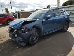 JM3KFABM1K0633663 2019 MAZDA CX-5