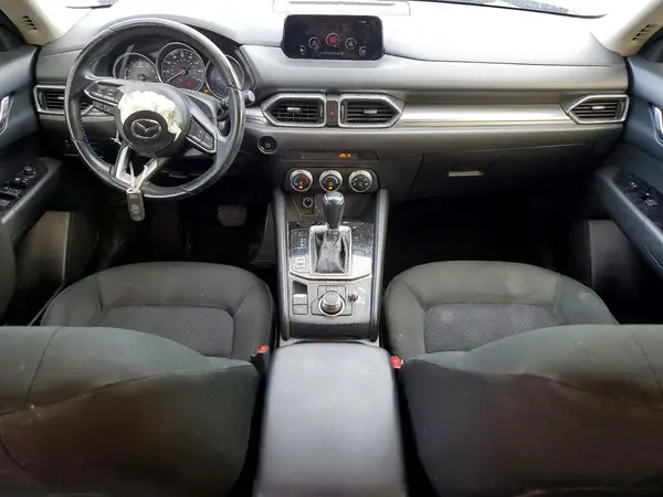 JM3KFABM1K0633663 2019 MAZDA CX-5 - Image 8