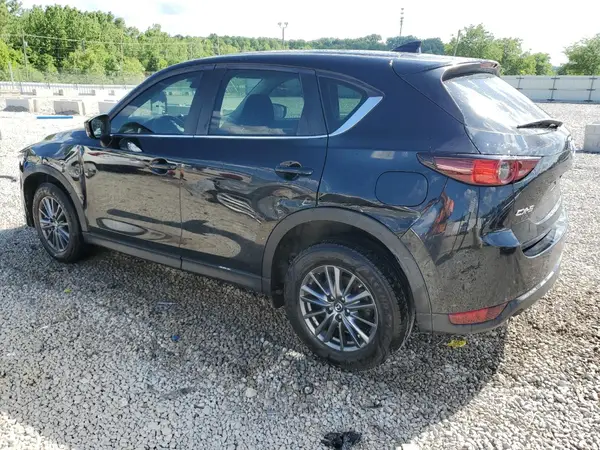 JM3KFABM1K0638099 2019 MAZDA CX-5 - Image 2