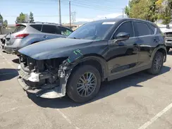 JM3KFABM1K0653105 2019 MAZDA CX-5