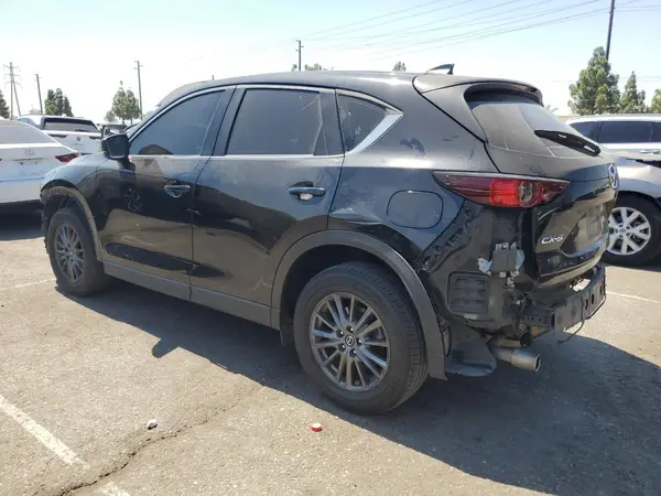 JM3KFABM1K0653105 2019 MAZDA CX-5 - Image 2