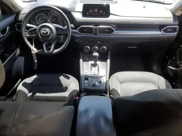 JM3KFABM1K0653105 2019 MAZDA CX-5 - Image 8