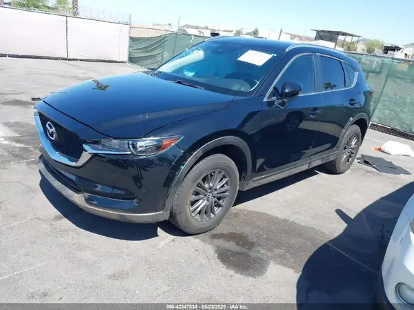 JM3KFABM1K0673273 2019 MAZDA CX-5 - Image 2