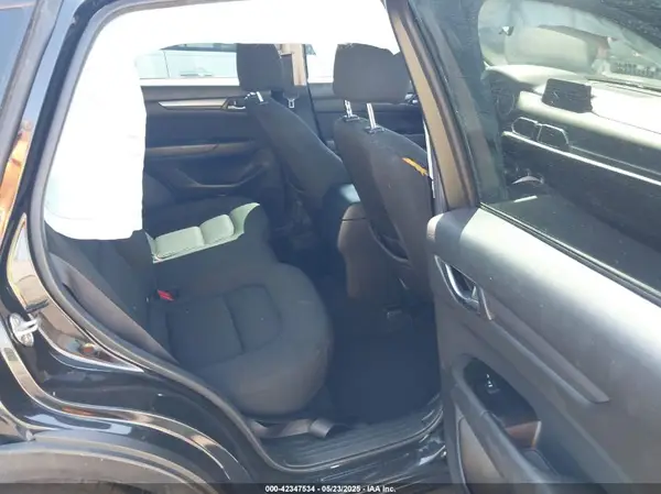 JM3KFABM1K0673273 2019 MAZDA CX-5 - Image 8