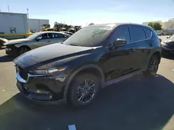 JM3KFABM1K0685701 2019 MAZDA CX-5