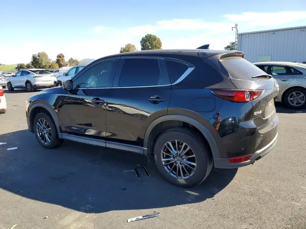 JM3KFABM1K0685701 2019 MAZDA CX-5 - Image 2