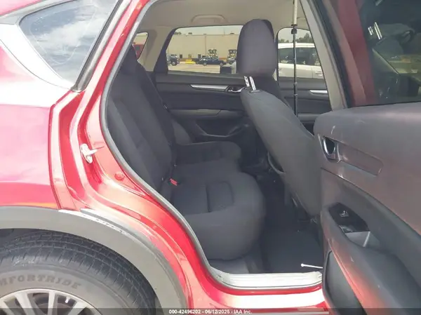 JM3KFABM1K1502131 2019 MAZDA CX-5 - Image 8