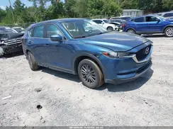JM3KFABM1K1509435 2019 MAZDA CX-5