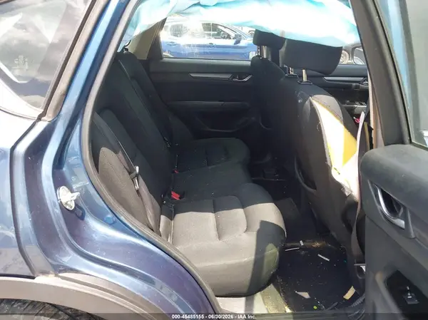 JM3KFABM1K1509435 2019 MAZDA CX-5 - Image 8