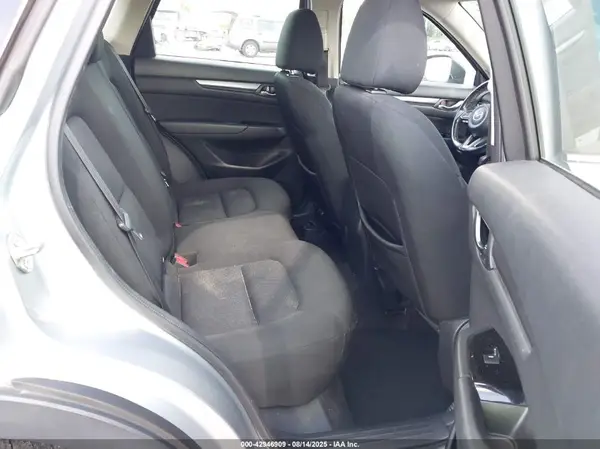 JM3KFABM1K1525280 2019 MAZDA CX-5 - Image 8
