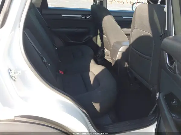 JM3KFABM1K1549191 2019 MAZDA CX-5 - Image 8