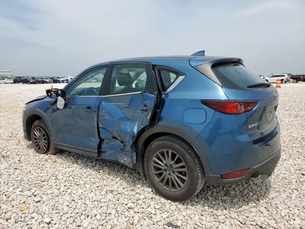 JM3KFABM1K1578254 2019 MAZDA CX-5 - Image 2