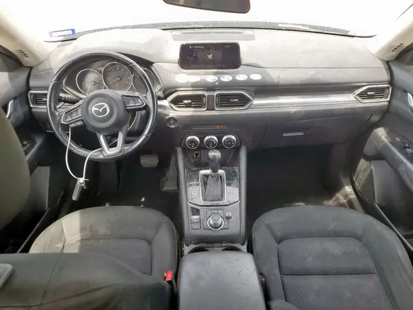 JM3KFABM1K1578254 2019 MAZDA CX-5 - Image 8