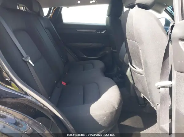 JM3KFABM1K1578352 2019 MAZDA CX-5 - Image 8