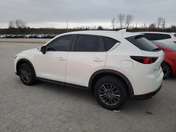 JM3KFABM1K1593174 2019 MAZDA CX-5 - Image 2