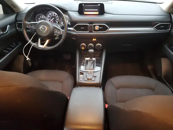 JM3KFABM1K1593174 2019 MAZDA CX-5 - Image 8