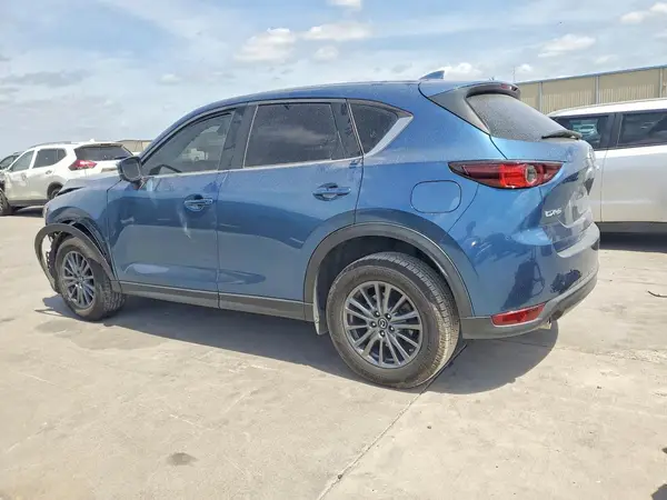 JM3KFABM1K1651977 2019 MAZDA CX-5 - Image 2