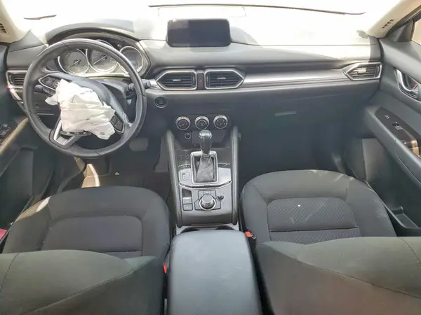 JM3KFABM1K1651977 2019 MAZDA CX-5 - Image 8