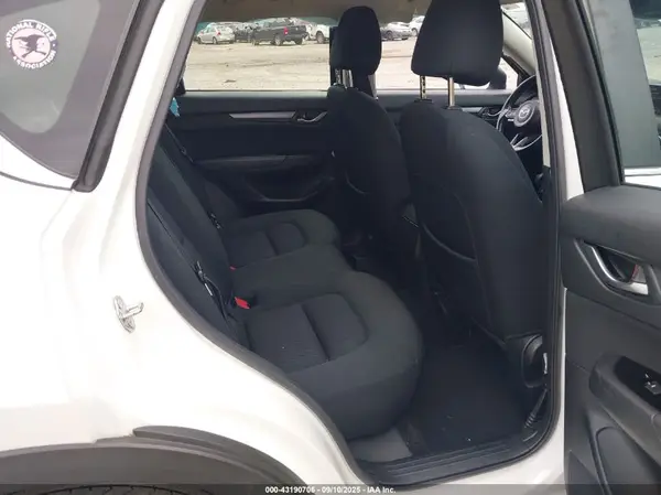 JM3KFABM1K1655396 2019 MAZDA CX-5 - Image 8