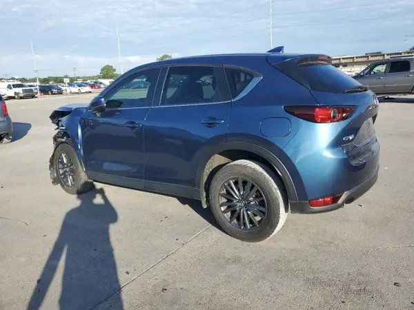 JM3KFABM1K1699530 2019 MAZDA CX-5 - Image 2
