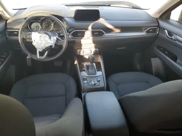 JM3KFABM1K1699530 2019 MAZDA CX-5 - Image 8