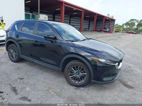 JM3KFABM1K1699916 2019 MAZDA CX-5 - Image 1