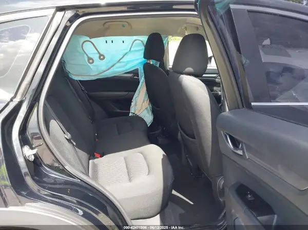 JM3KFABM1K1699916 2019 MAZDA CX-5 - Image 8