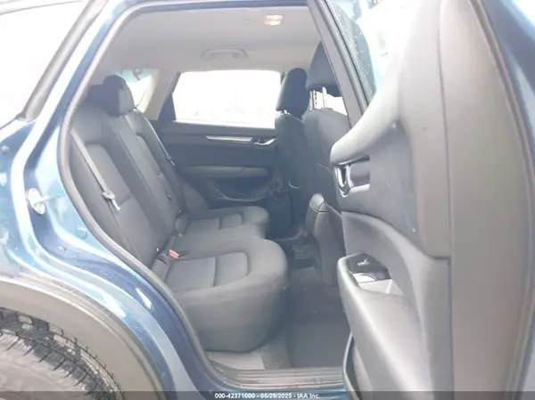 JM3KFABM1L0749916 2020 MAZDA CX-5 - Image 8