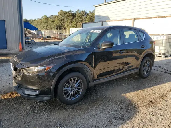 JM3KFABM1L0751858 2020 MAZDA CX-5 - Image 1