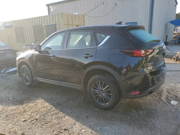 JM3KFABM1L0751858 2020 MAZDA CX-5 - Image 2