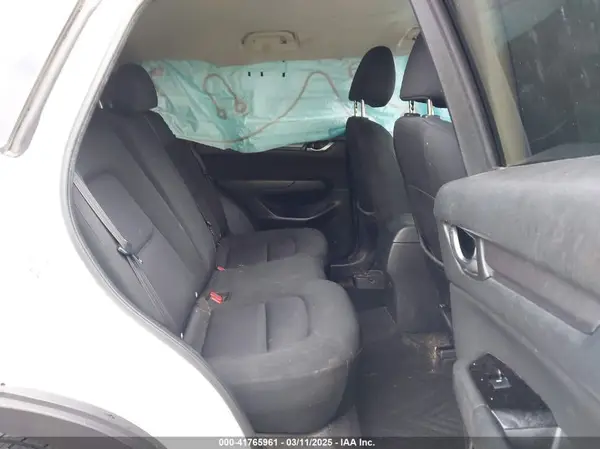 JM3KFABM1L0754663 2020 MAZDA CX-5 - Image 8