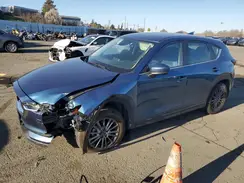 JM3KFABM1L0782740 2020 MAZDA CX-5