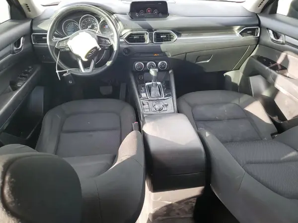 JM3KFABM1L0785556 2020 MAZDA CX-5 - Image 8