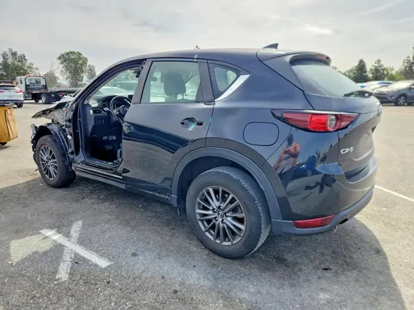 JM3KFABM1L0800086 2020 MAZDA CX-5 - Image 2
