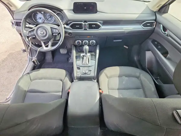JM3KFABM1L0800086 2020 MAZDA CX-5 - Image 8